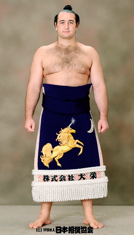 Bulgaria’s Search Engines, Yogurt, and Kotooshu Sumo