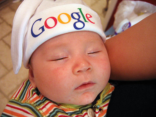 GOOG, YHOO, MSFT : Search Stocks Gaining on the Rebound