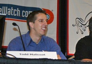 The SEO Adrenaline Junkie, Interview with Todd Malicoat