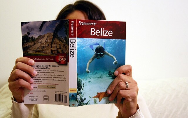 The Hidden Story Behind Google’s Acquisition of Frommer’s Travel Guides