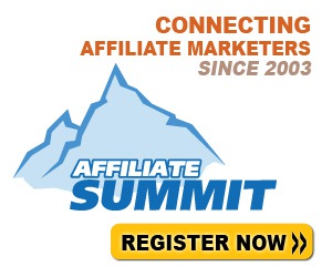 10 Reasons why you should go to Affiliate Summit West 2012