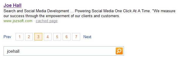 Microsoft’s Bing Falsifies Site Data to Increase Click Through Rates