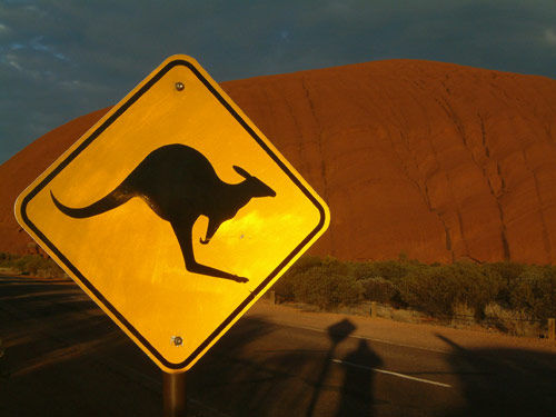 BlueGlass Expands to Australia : The Land Down Under