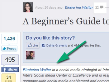 How to Number Google Results in FireFox and Google Chrome