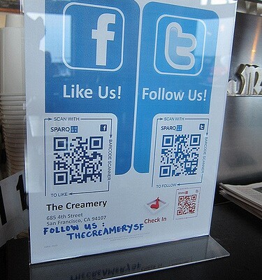 How to Promote Your Local Biz Using Social, Local and Mobile
