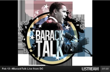 State of the Union #SOTU: Live and Interactive