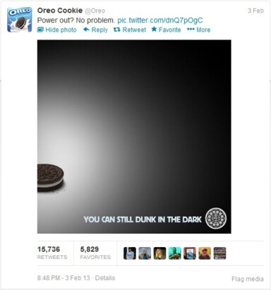 Coke and Oreo: Battle of the Legacy Brands