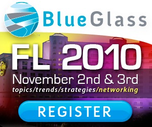 Announcing- BlueGlass FL 2010 Conference Contest!