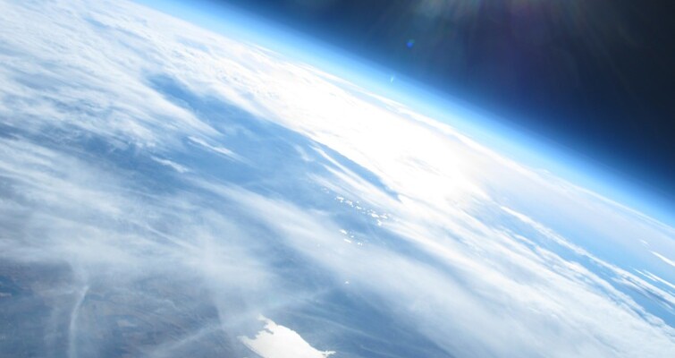 Android Space Expedition a Success — The Data