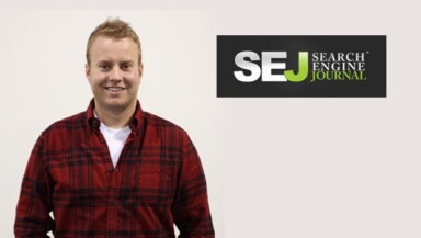 Please Welcome the New Editor of SEJ, John Rampton