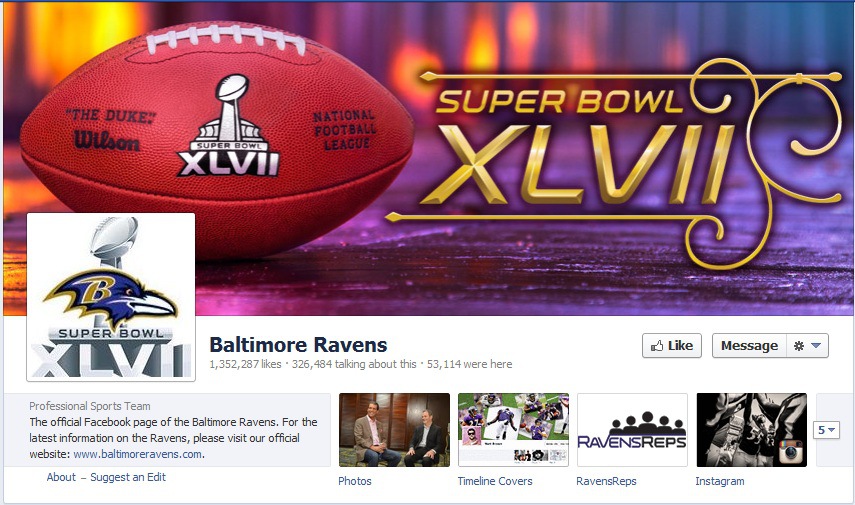 Ravens FB