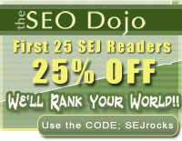 SEO Dojo: A Community for SEO Enthusiasts