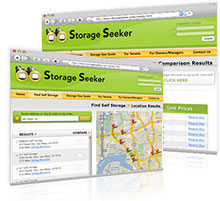 Sitemaps and Internal Links – the 10000 Page Test