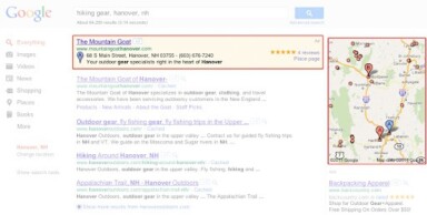 Google Introduces “AdWords Express” for Local Businesses