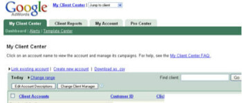 Google AdWords and the New +1
