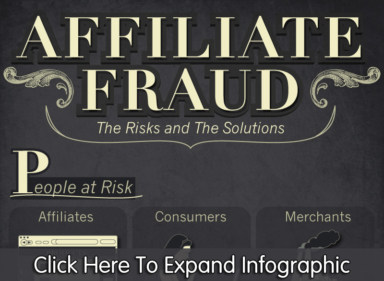 Affiliate Fraud: Who is at Risk and What are the Solutions?