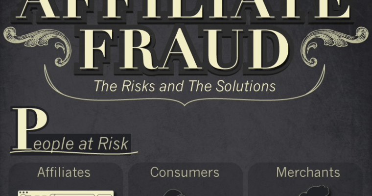 Affiliate Fraud: Who is at Risk and What are the Solutions?