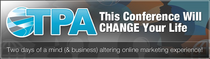 BlueGlass TPA Only 16 Days Away : Last Chance for SEJ Readers
