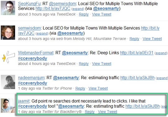 How to Engage Your Blog Readers with Cc:Everybody