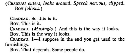 The Philosophy of Crap Content