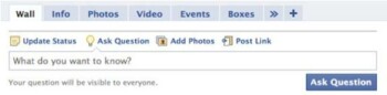The Four P’s of (Search) Marketing