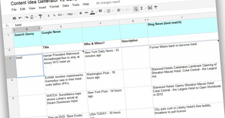 The Big App Cleanup: 5 Tools I Really Need as a Blogger