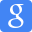 Google Has a New Favicon : Little Blue g