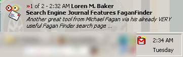 Behavioral Targeting and Contextual Advertising