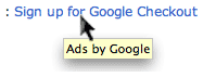 Google Text Link Ads vs. Text Link Ads