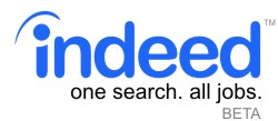 Indeed.com – Searching the Job Market