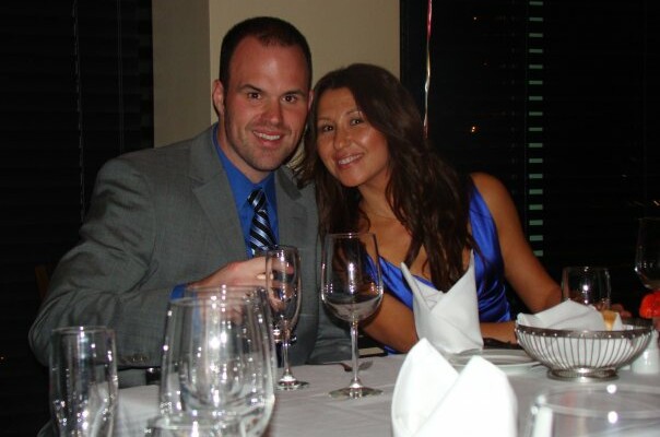 Heading to Mexico for Honeymoon : SEJ Family Growing