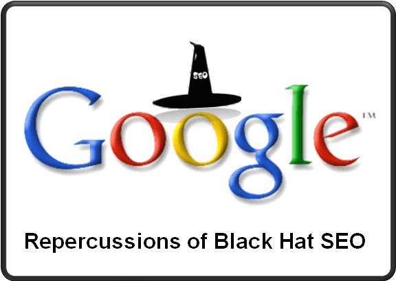 JC Penny’s Black Hat SEO Backfires