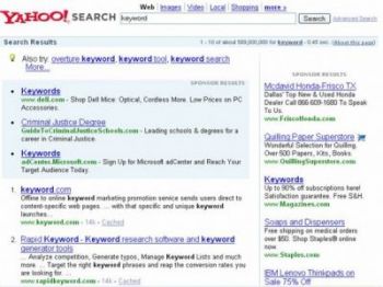 LookSmart Closes Wisenut Search Engine