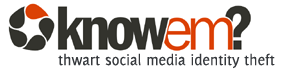 KnowEm.com Launches : Check & Register Usernames on 100+ Social Media Sites
