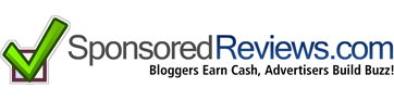 SponsoredReviews.com Offers Paid Blog Review Bid Filtering