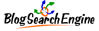 Blog Search Engine Powered by Google Custom Search