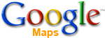 Google to Offer Embedded Maps for Webmasters