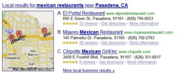 Google Local Business Center Enhancements