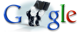 Michael Jackson Birthday Celebrated by Google