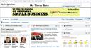 NYT Opens My Times to the Public