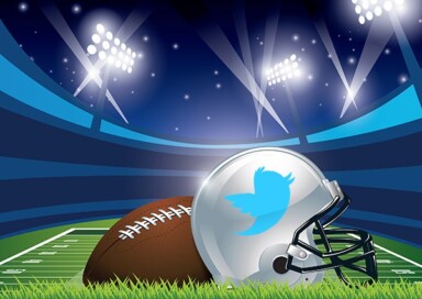 Social Super Bowl Infographic