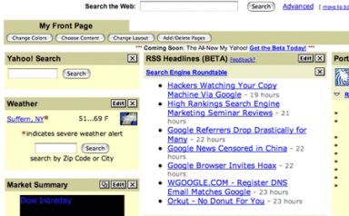 Vivisimo Launches New Clusty Search Engine