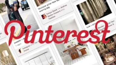 #Pinterest Seeks to Raise Its Valuation from $1.5 Billion to $2.5 Billion