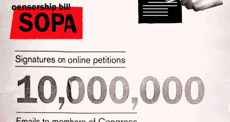 [Infographic] Power to the People, the Internet People