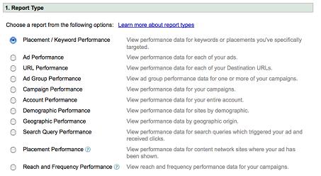 3 Google AdWords Reports That Will Get You a Raise