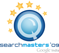 Google India SearchMasters Conference