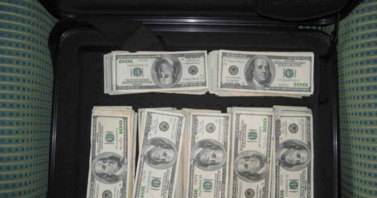 40,000 Reasons the IM Charity Party at SES San Jose Was a Success