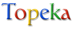 Google Changes Name to Topeka : April Fools