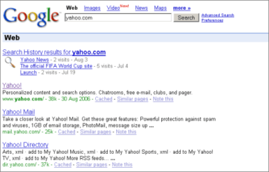 YouTube Hires Yahoo’s Yu as New CFO