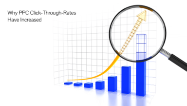 Why PPC Click-Through-Rates Have Increased
